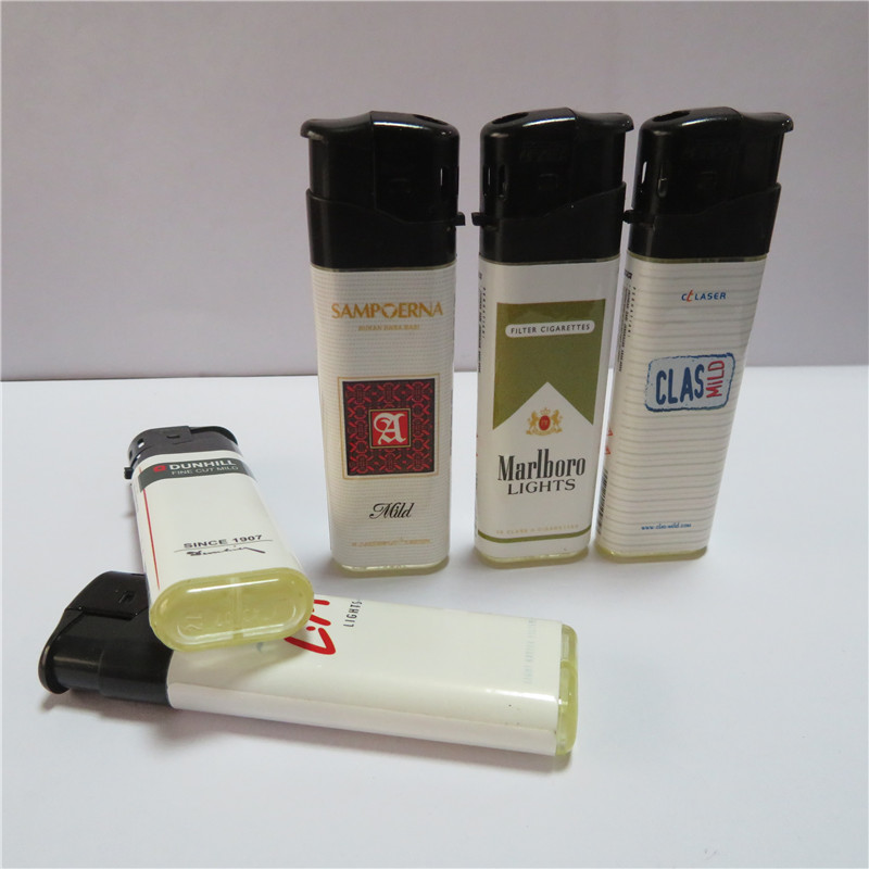 龍旺電子打火機(jī)